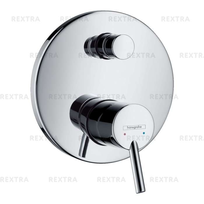 Смеситель для ванны Hansgrohe 32475000