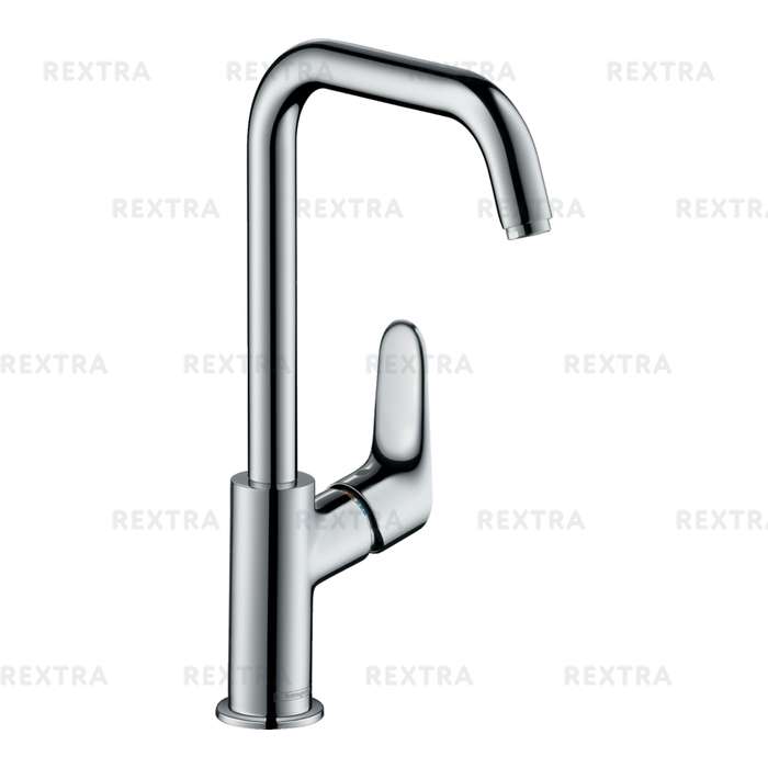 Смеситель для раковины Hansgrohe 31609000