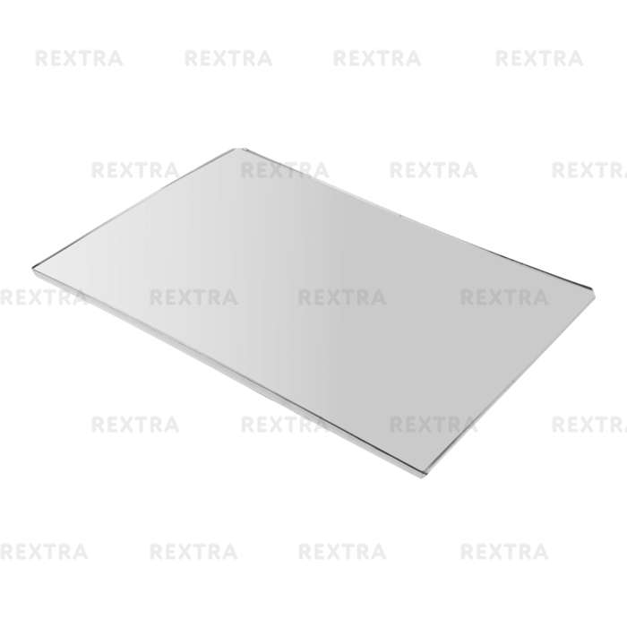 Притопочный лист Ferrum430 600x1000x0.5 мм