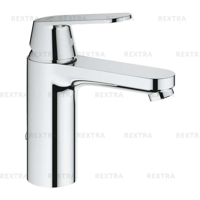 Смеситель для раковины Grohe Eurosmart Cosmopolitan 23326000