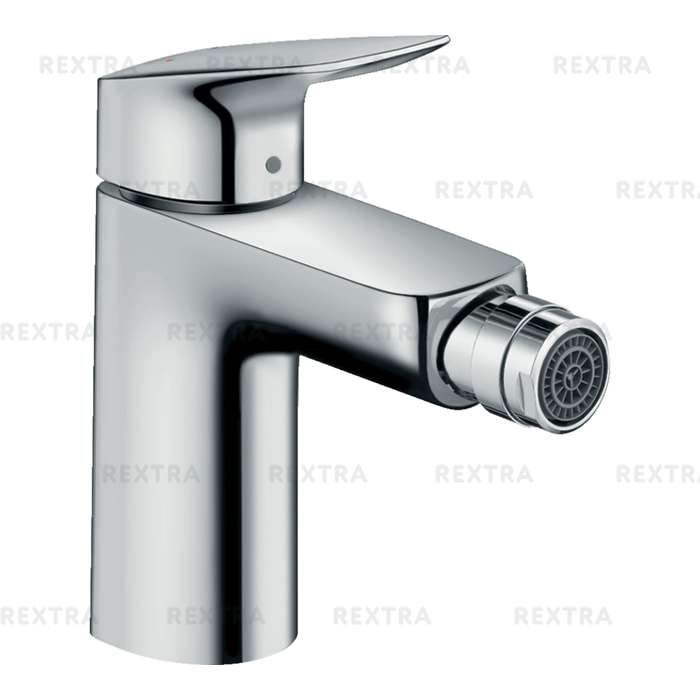 Смеситель для биде Hansgrohe 71200000