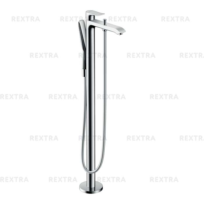 Смеситель для ванны Hansgrohe 31471000