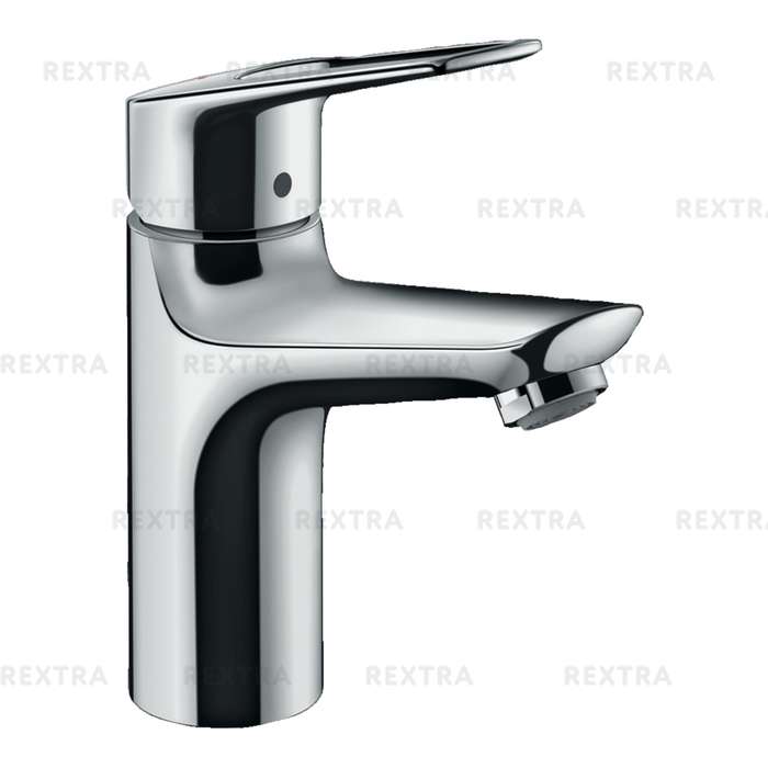 Смеситель для раковины Hansgrohe 71081000