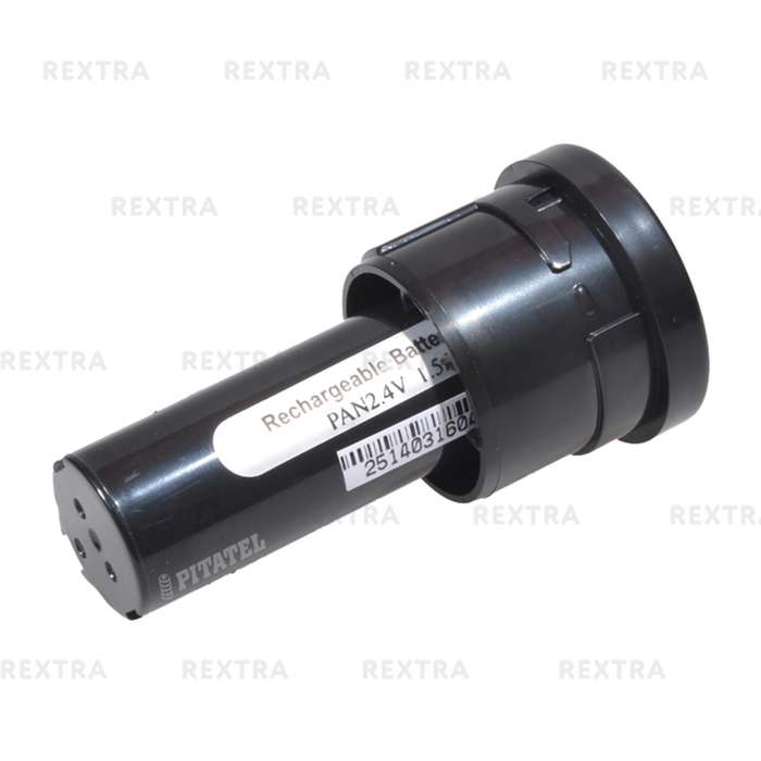 Аккумуляторная батарея Pitatel Ni-Cd 2.4V 1.5Ah для PANASONIC TSB-179-PAN2.4A-15C