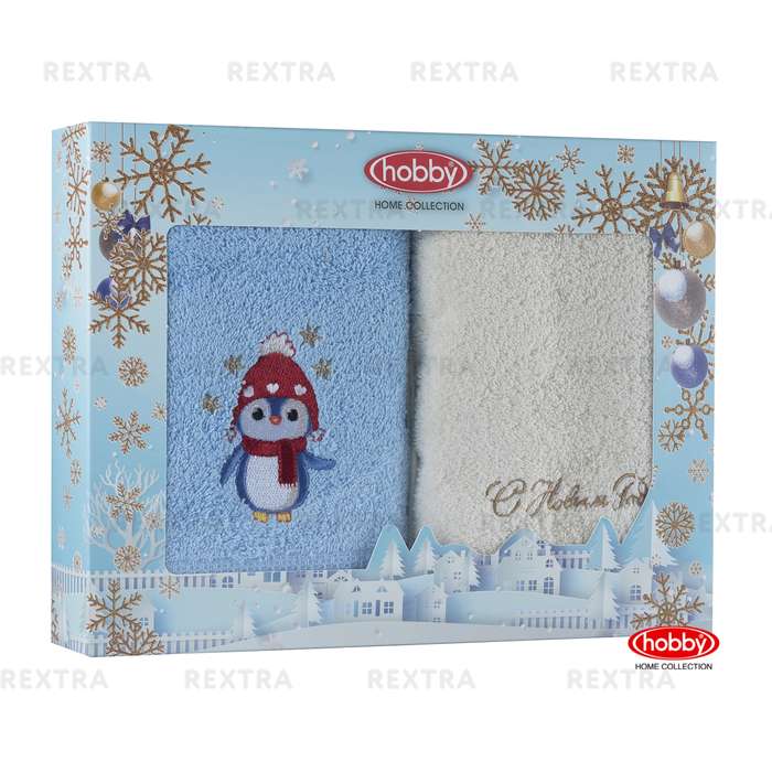 Полотенце HOBBY HOME COLLECTION 1501002343