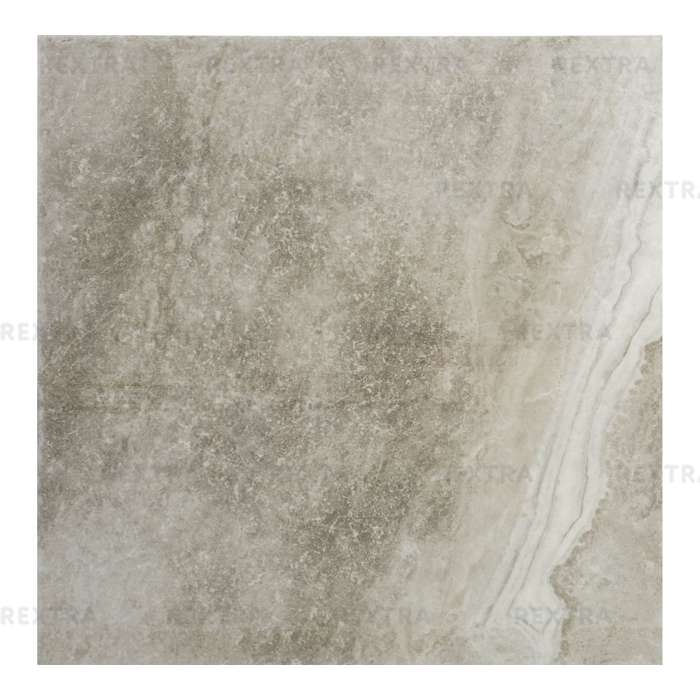Керамогранит «Тегеран» 45x45 см 1.013 м² цвет серый