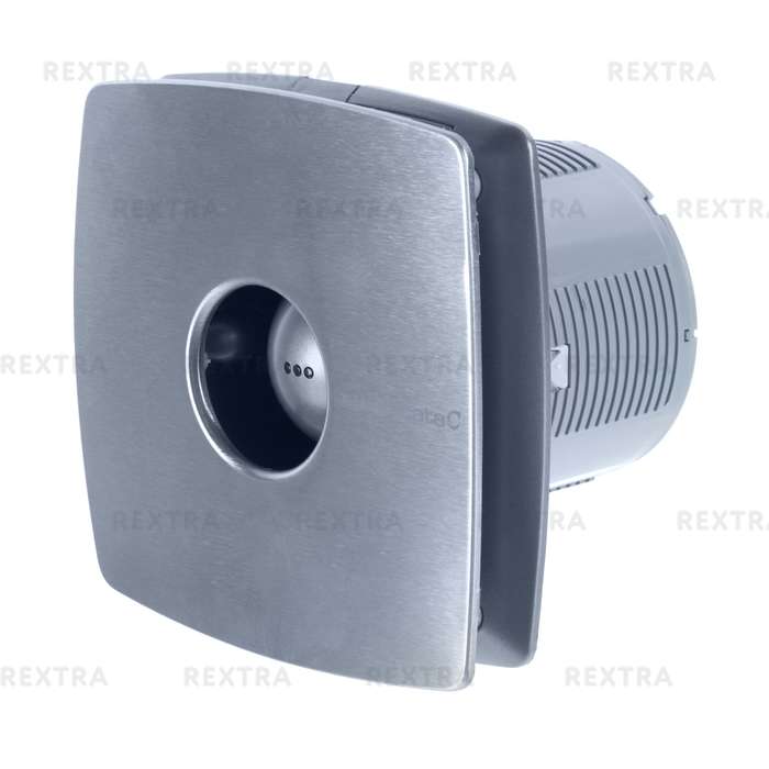 Вентилятор CATA X-MART 10 INOX D100 мм 15 Вт