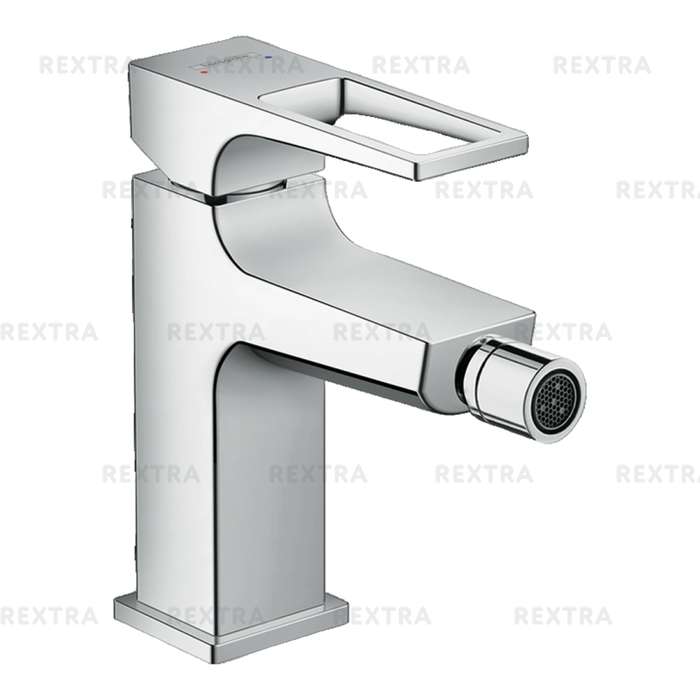 Смеситель для биде Hansgrohe 74520000