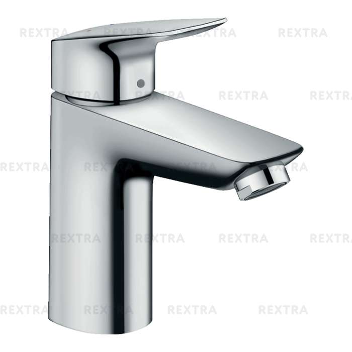 Смеситель для раковины Hansgrohe 71101000