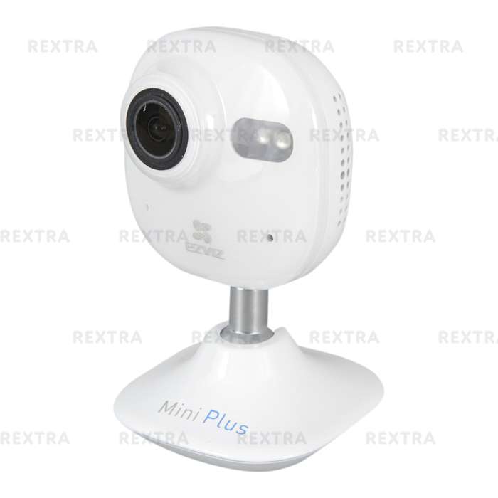 Компект для видеонаблюдения Ezviz Mini Plus белая 2 Мп