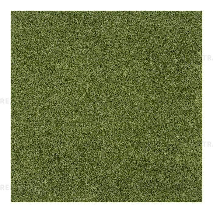 Ковровое покрытие «Тейда 677», 4 м, цвет зелёный
