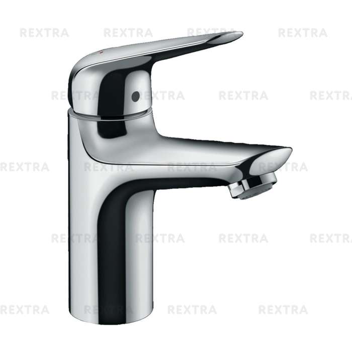 Смеситель для раковины Hansgrohe 71031000