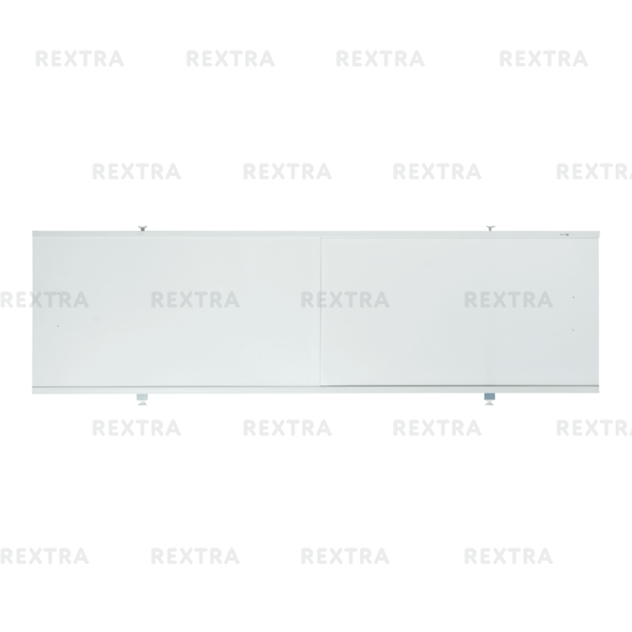 Экран под ванну Стайл 170 см цвет белый