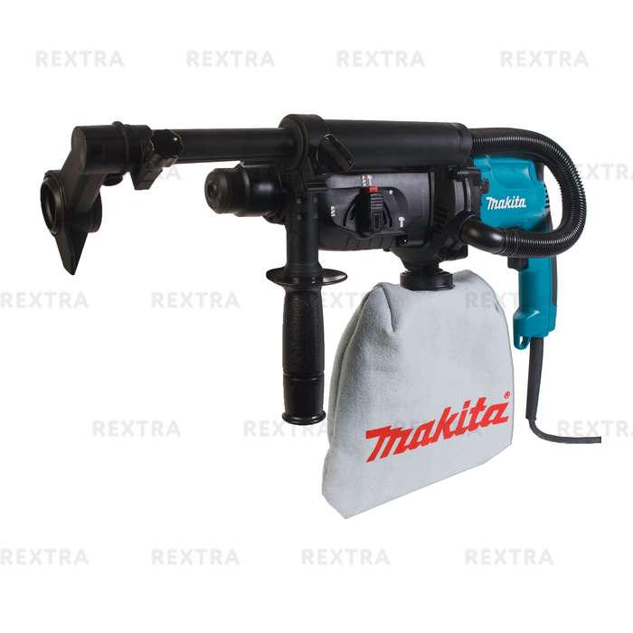 Сетевой перфоратор Makita HR2432