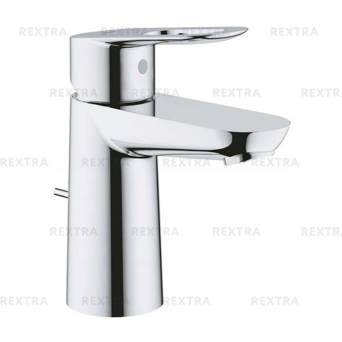 Смеситель для раковины Grohe BauLoop 23336000