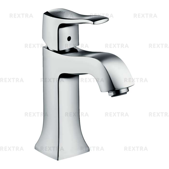 Смеситель для раковины Hansgrohe 31075000