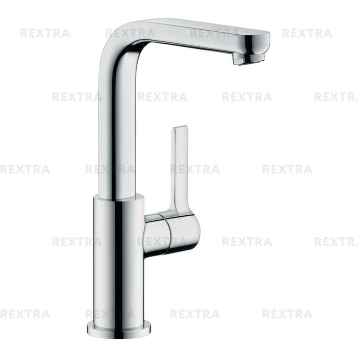 Смеситель для раковины Hansgrohe 31161000