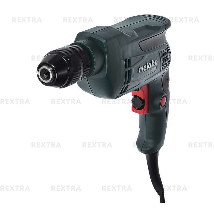 Сетевая дрель-шуруповерт Metabo BE 650 600360930