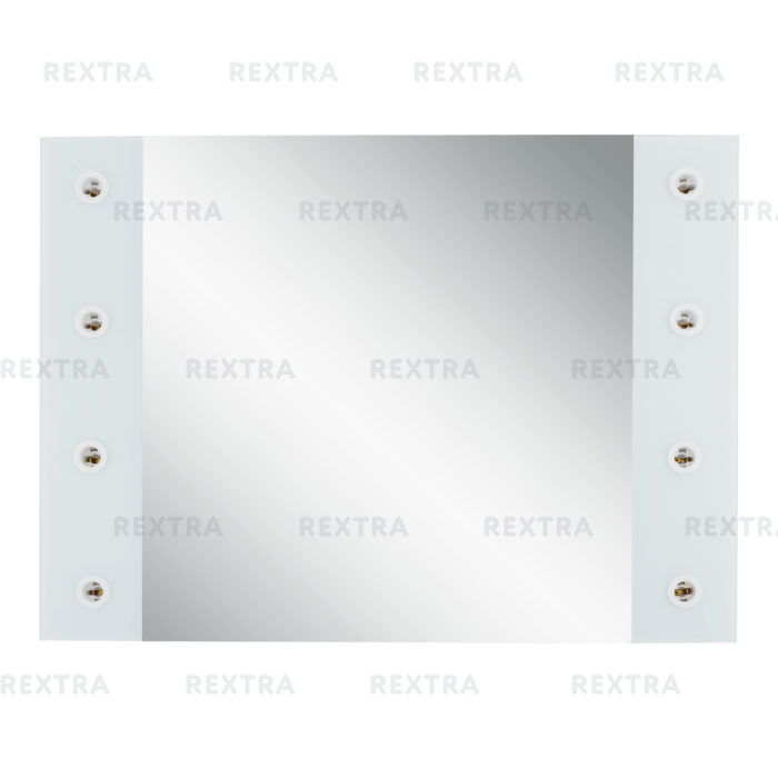 Зеркало «Etude» 805х600 мм