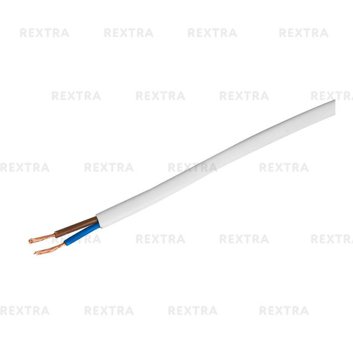 Провод Electraline ШВВП 2х0.75 10 м (ГОСТ)