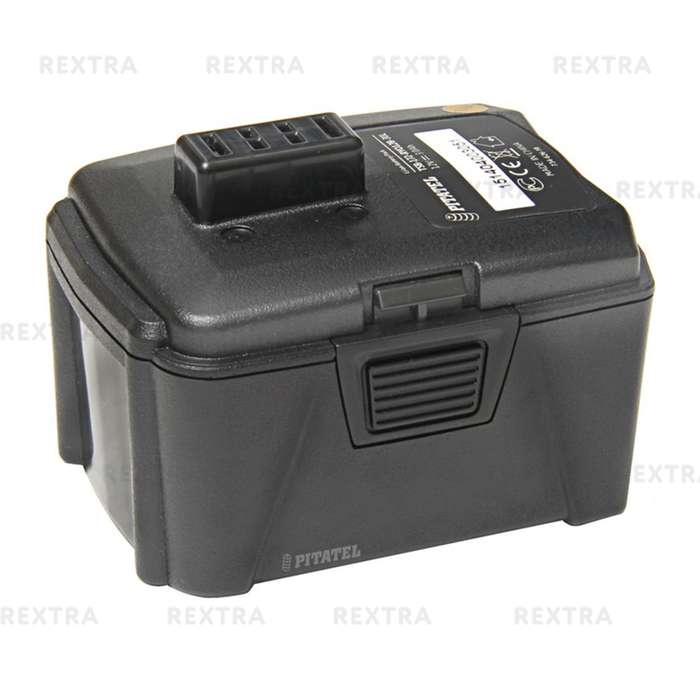 Аккумуляторная батарея Pitatel Li-Ion 12V 3.0Ah для RYOBI TSB-172-RYO12B-30L