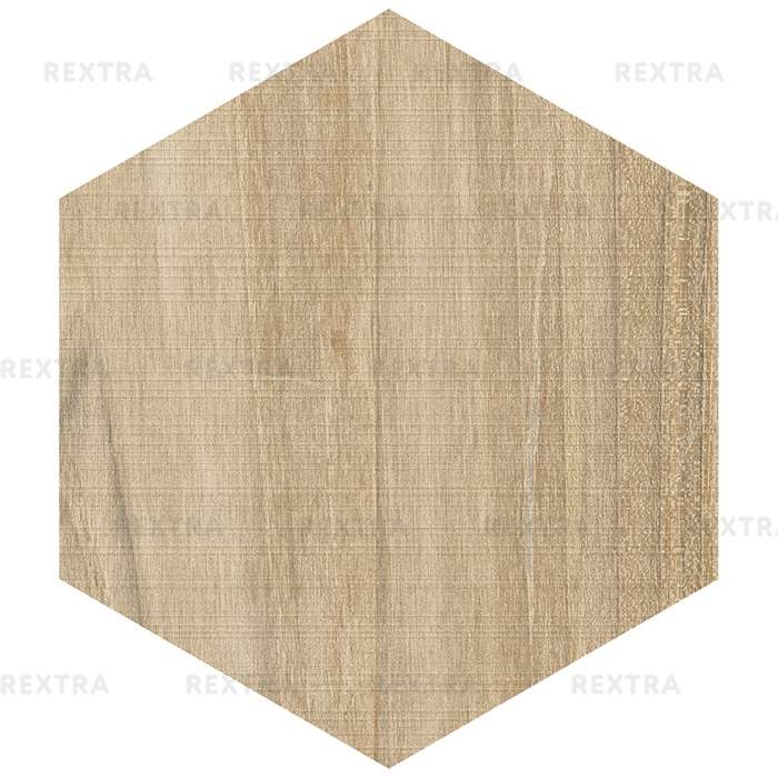 Gamma Hexagono Gamma Beige