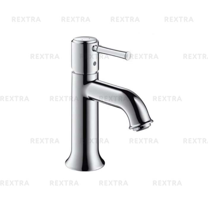 Смеситель для раковины Hansgrohe 14118000