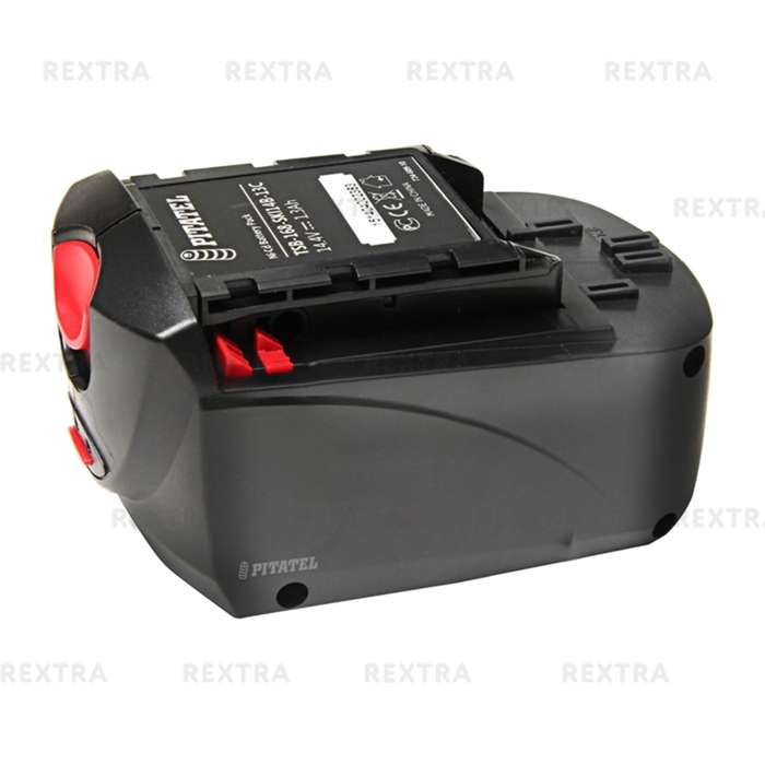 Аккумуляторная батарея Pitatel TSB-168-SKI14B-13C, Ni-Cd 14.4V 1.3Ah