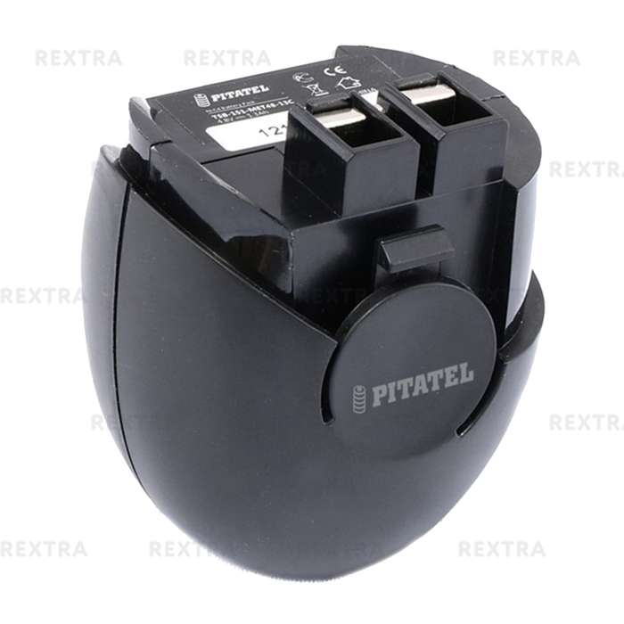 Аккумуляторная батарея Pitatel TSB-160-MET48-13C Ni-Cd 4,8V 1.3Ah