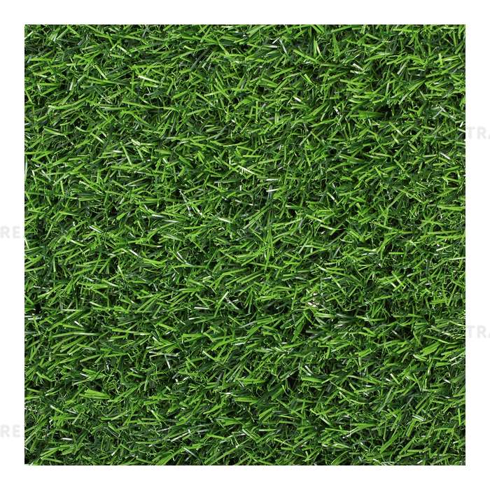 Искусственная трава LG005, 20 мм, 1х2 м