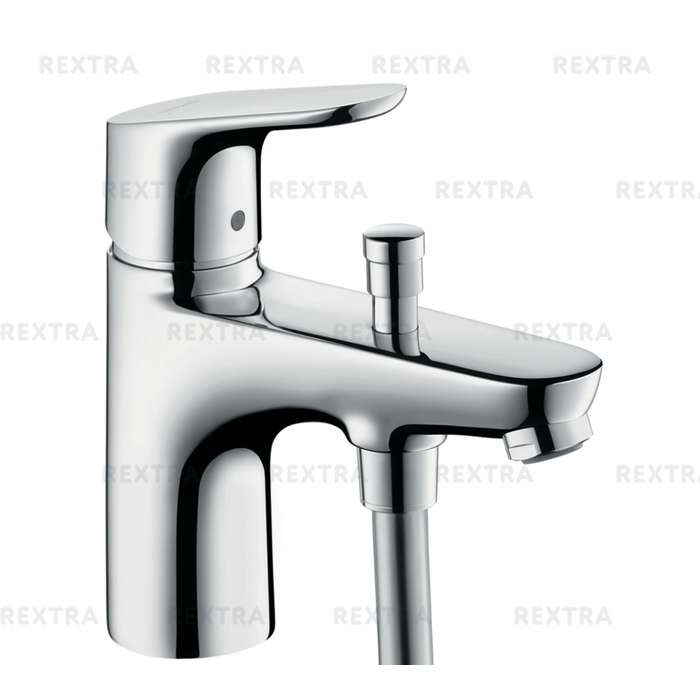 Смеситель для ванны Hansgrohe 31930000