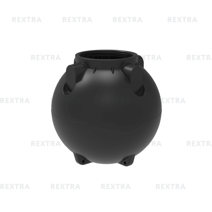 Септик накопительный Rodlex Tor 1500 литров без крышки