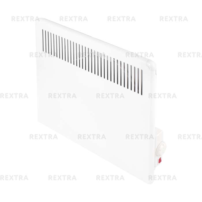 Конвектор электрический с механическим термостатом Equation 500 Вт