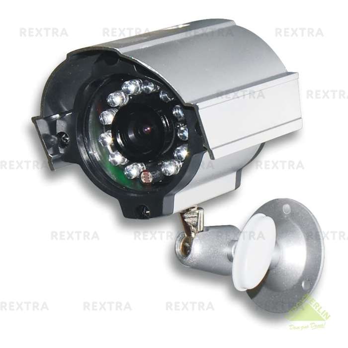 Камера видеонаблюдения внутренняя Systec 359MC