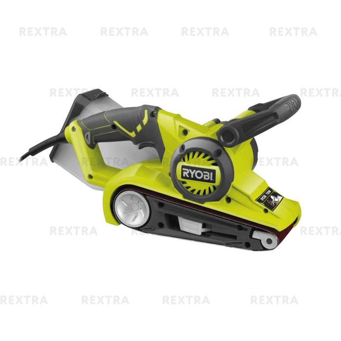 Сетевая ленточная шлифовальная машина RYOBI EBS750 5133002276