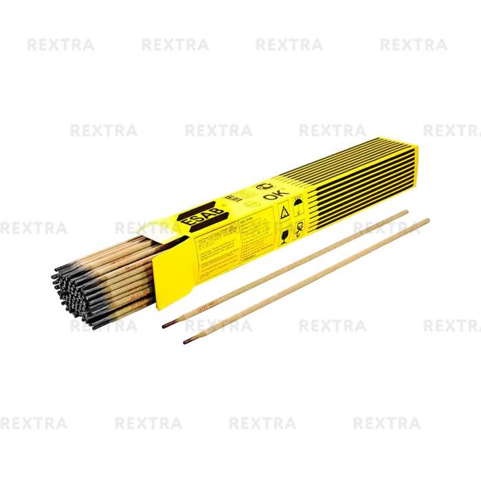 Электроды для сварки ESAB 3 мм ESAB-4600303AM0
