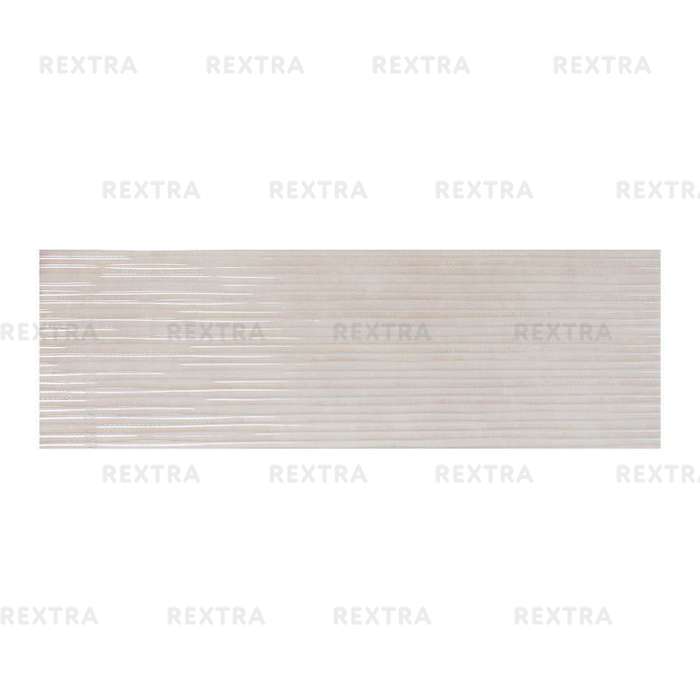 Плитка настенная Pamesa Relieve Praia Natura 30x90 см 1.35 м2 цвет бежевый