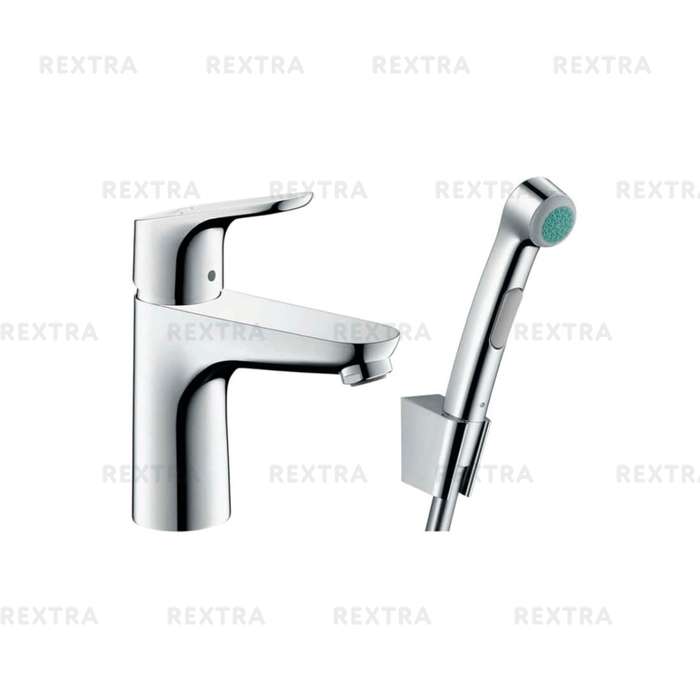 Смеситель для раковины Hansgrohe 31927000