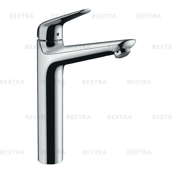 Смеситель для раковины Hansgrohe 71123000