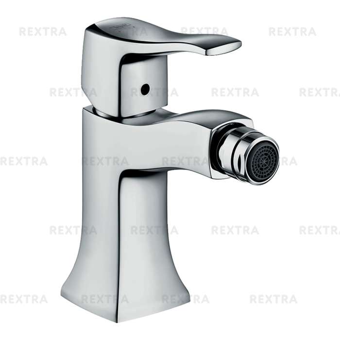 Смеситель для биде Hansgrohe 31275000