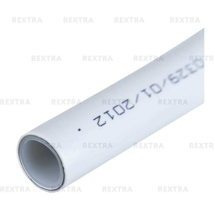 Труба USMetrix PEX d 16 мм металлопластик