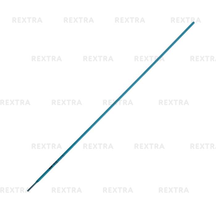 Электроды сталь МР-3С 2.5 мм 1 кг, цвет синий