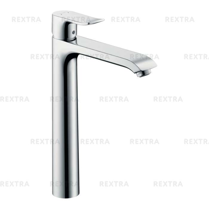 Смеситель для раковины Hansgrohe 31184000