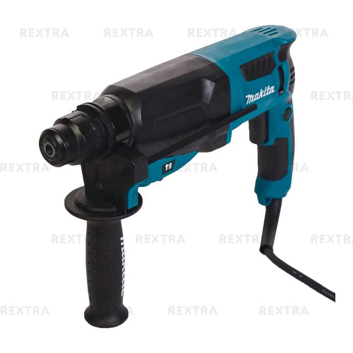 Сетевой перфоратор Makita HR2630