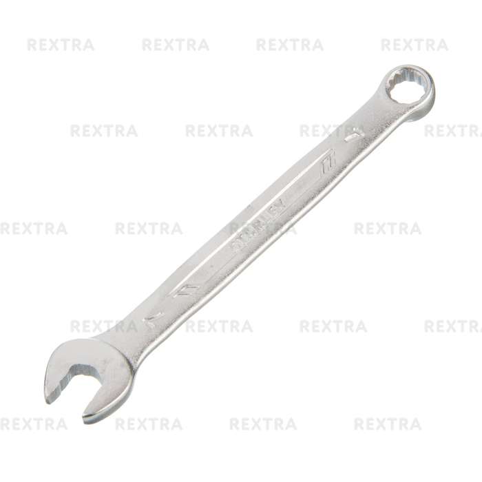 Ключ комбинированный Stanley 7 мм