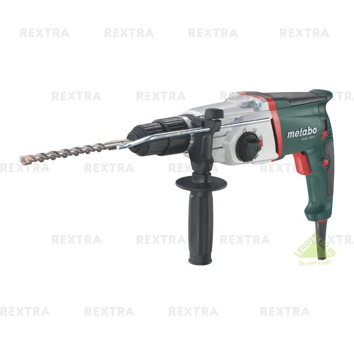 Перфоратор Metabo KHE 2851, 1010 Вт, 2,8 Дж