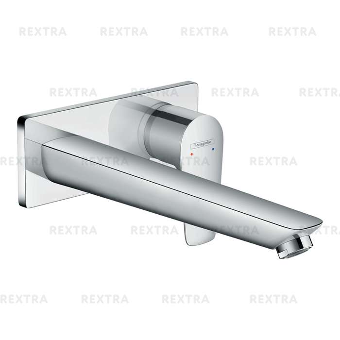 Смеситель для раковины Hansgrohe 71734000