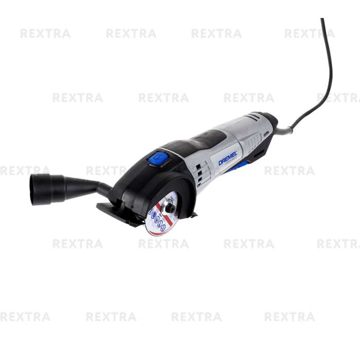 Мини-пила Dremel Saw Max DSM20 77 мм, 710 Вт