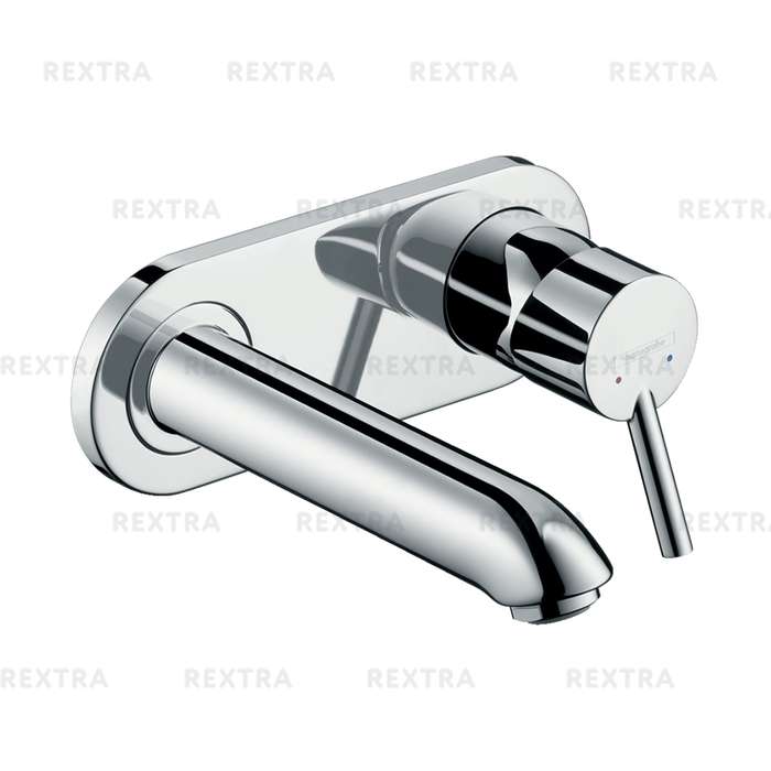 Смеситель для раковины Hansgrohe 31618000