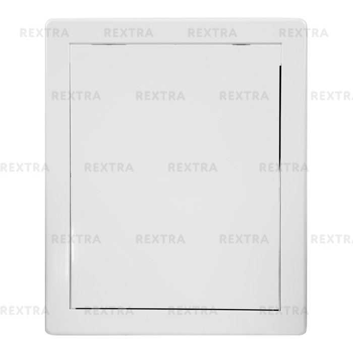 Дверца ревизионная Awenta DT13, 200х250 мм, цвет белый